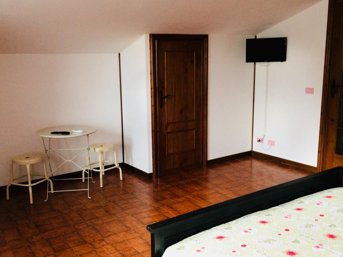 Tana Dell'Elfo B&B Gavi Buitenkant foto