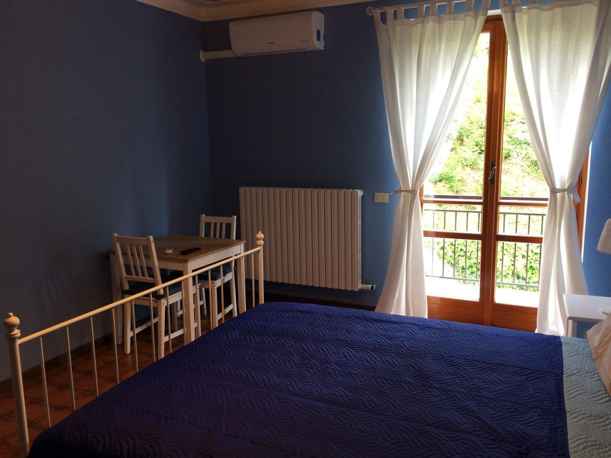 Tana Dell'Elfo B&B Gavi Buitenkant foto