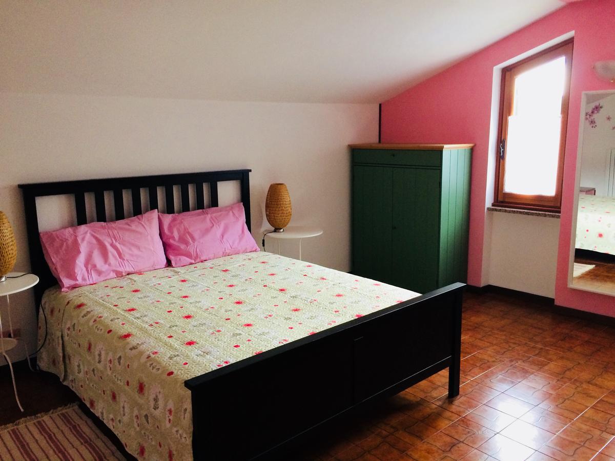 Tana Dell'Elfo B&B Gavi Buitenkant foto