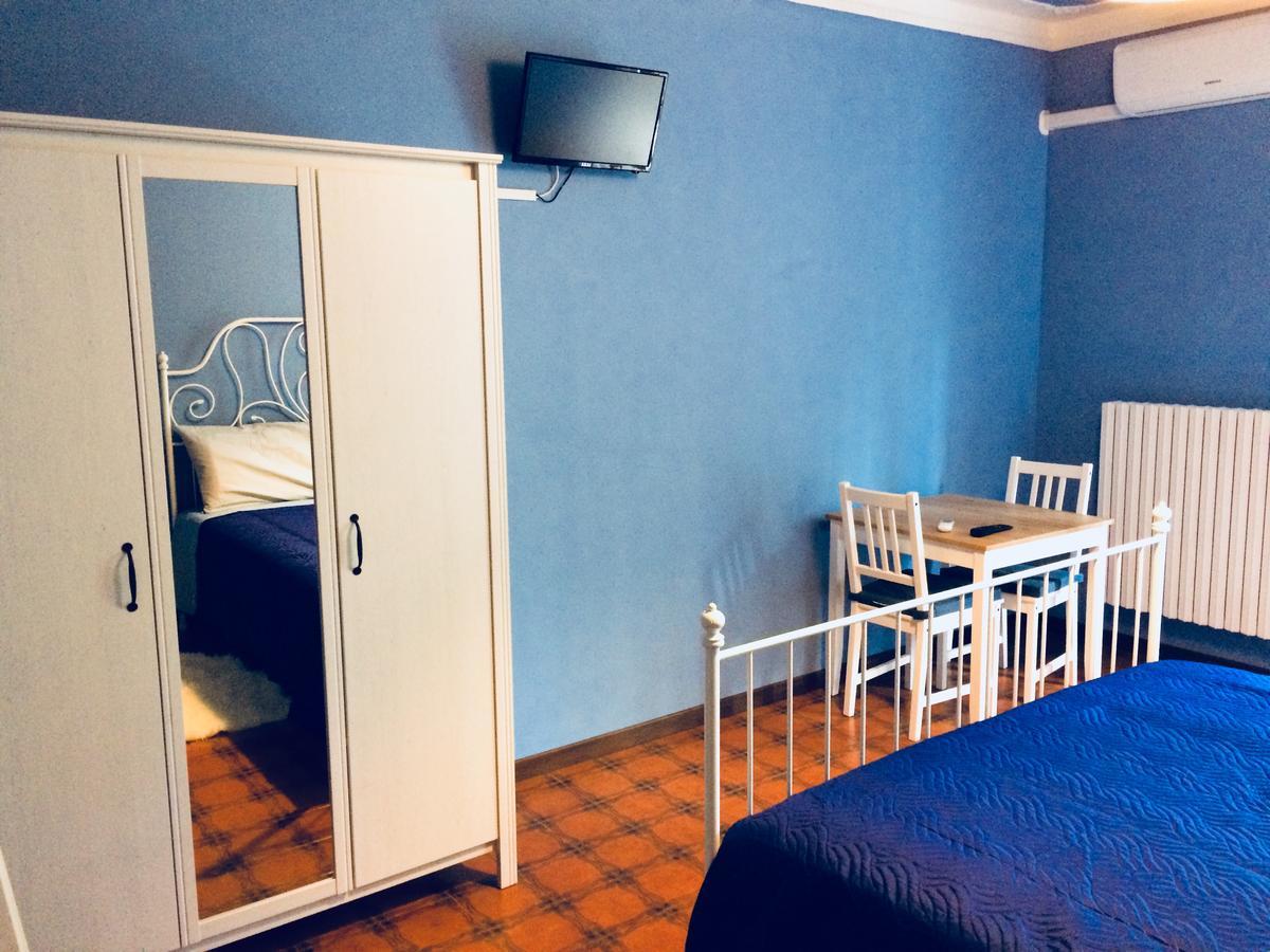Tana Dell'Elfo B&B Gavi Buitenkant foto