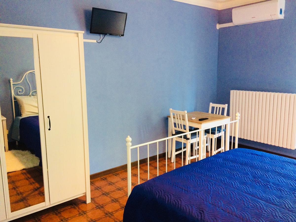 Tana Dell'Elfo B&B Gavi Buitenkant foto