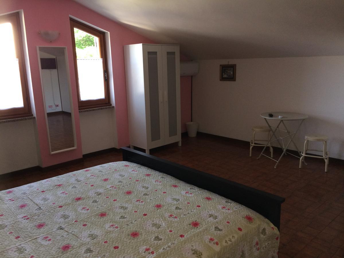 Tana Dell'Elfo B&B Gavi Buitenkant foto