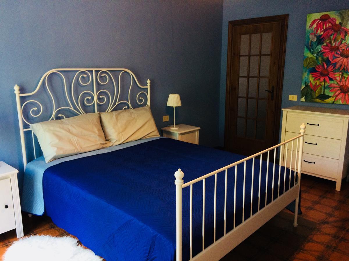 Tana Dell'Elfo B&B Gavi Buitenkant foto