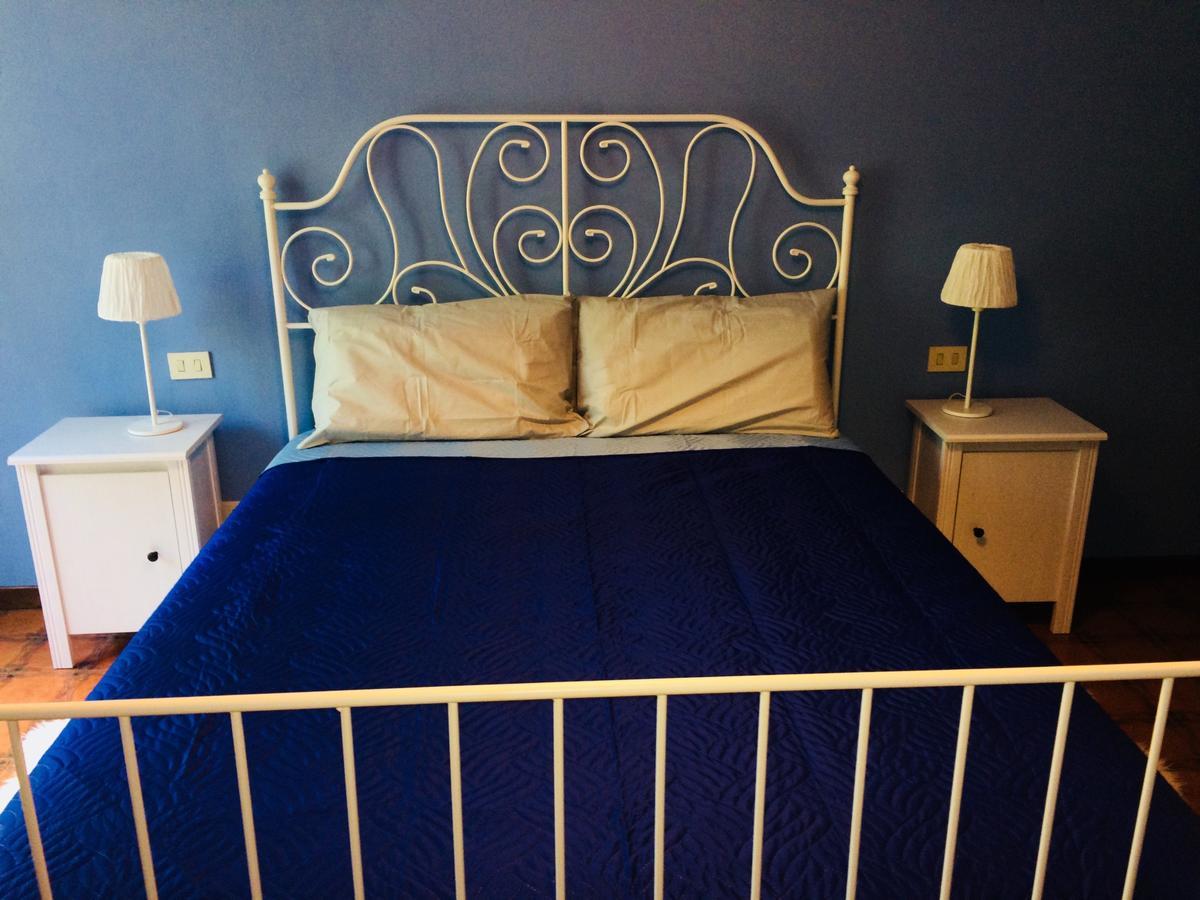 Tana Dell'Elfo B&B Gavi Buitenkant foto
