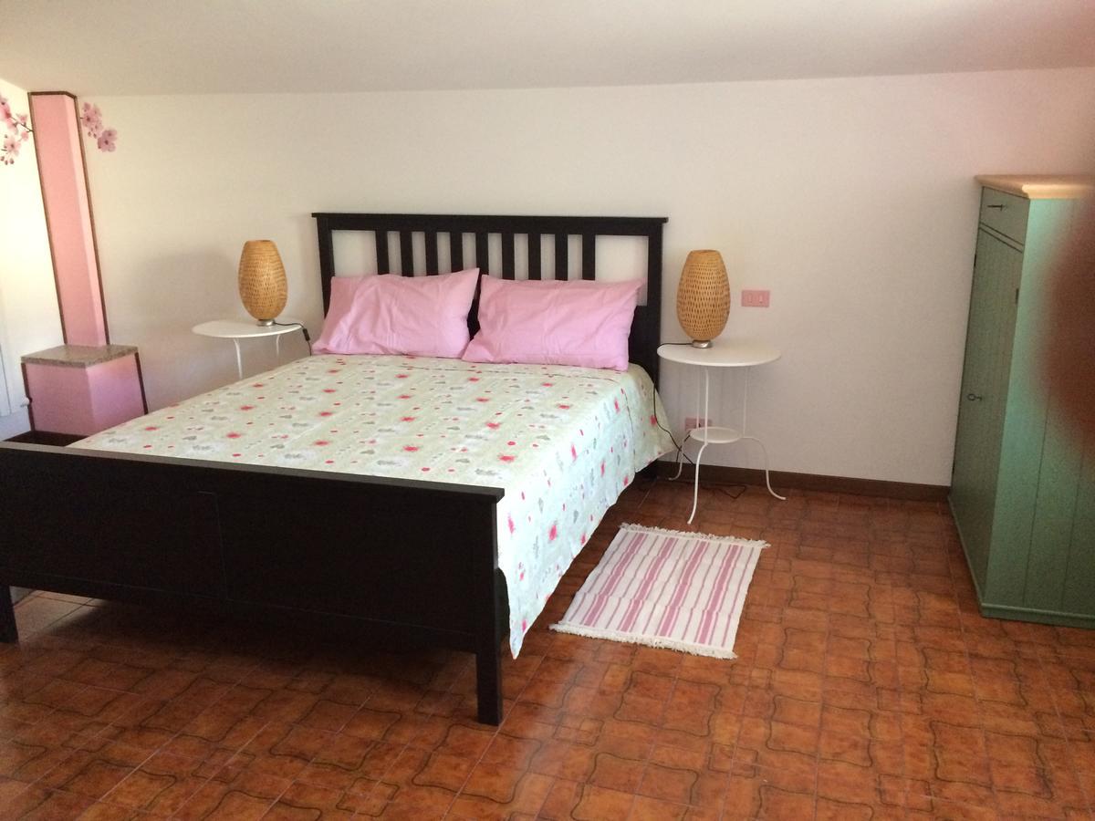 Tana Dell'Elfo B&B Gavi Buitenkant foto