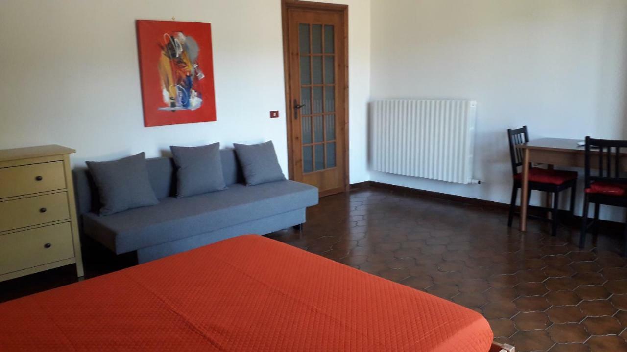 Tana Dell'Elfo B&B Gavi Buitenkant foto