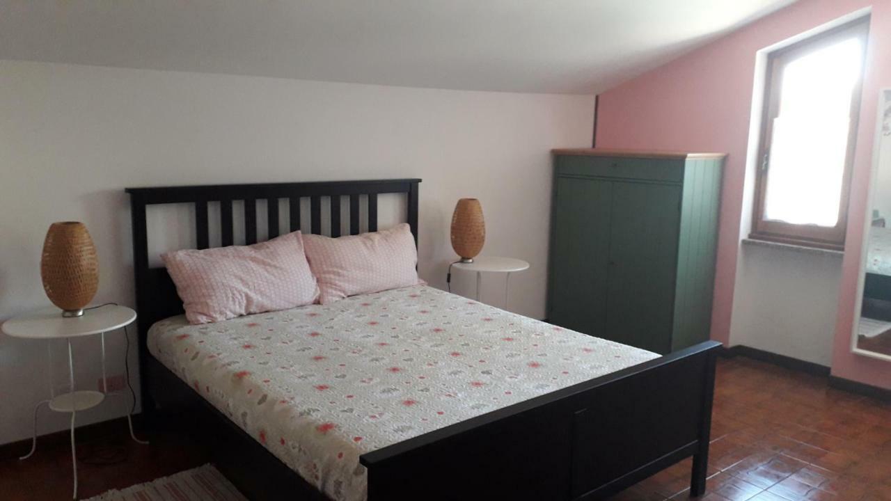 Tana Dell'Elfo B&B Gavi Buitenkant foto